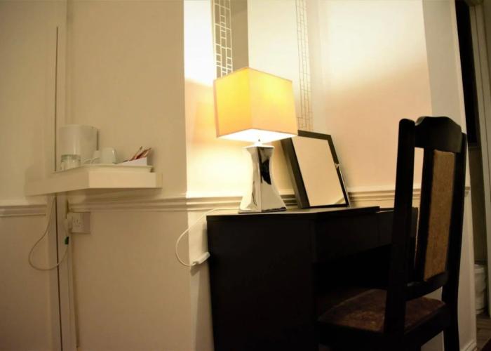 Crown Lodge Guest House