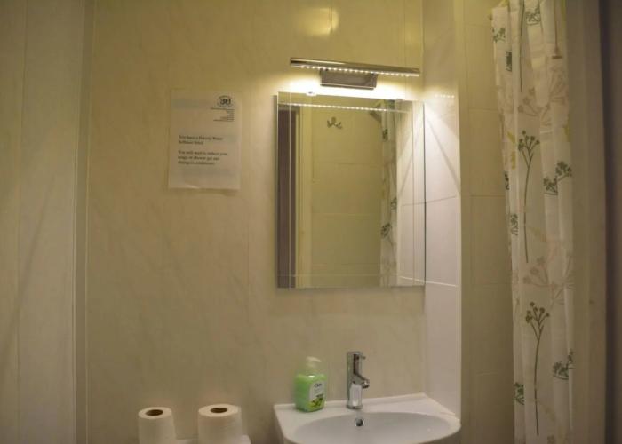 Crown Lodge Guest House