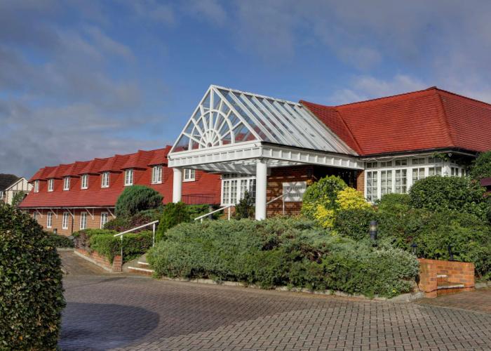 Best Western Reading Calcot Hotel