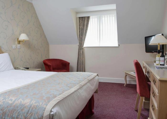 Best Western Reading Calcot Hotel