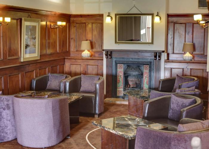 Best Western Reading Calcot Hotel