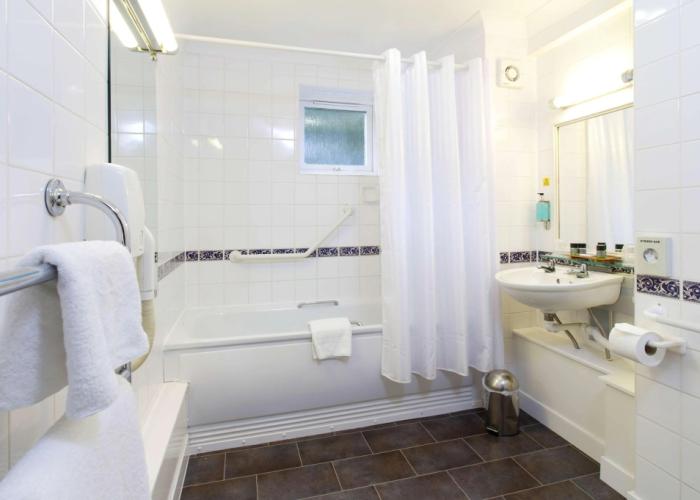 Best Western Reading Calcot Hotel