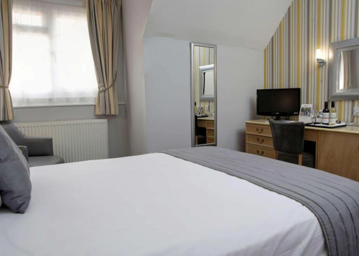 Best Western Reading Calcot Hotel