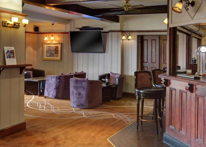 Best Western Reading Calcot Hotel