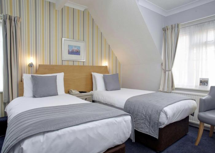Best Western Reading Calcot Hotel