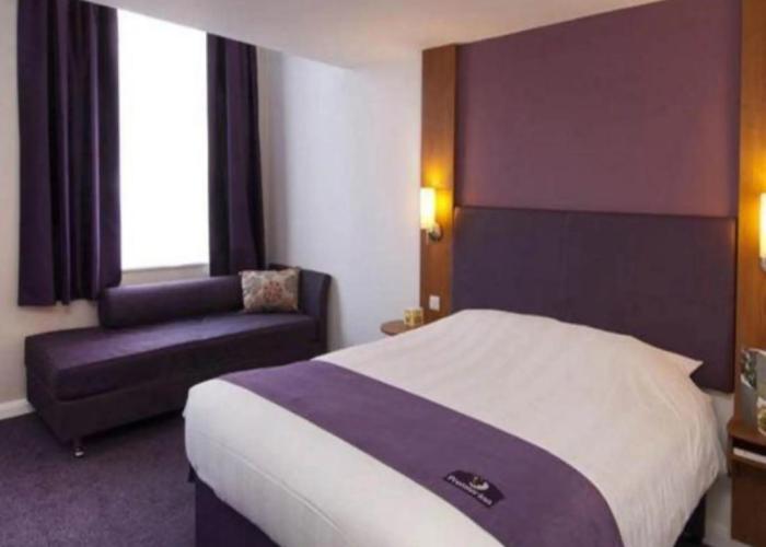 Premier Inn Reading (Caversham Bridge)
