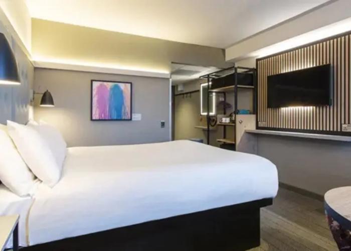 Premier Inn Reading (Caversham Bridge)