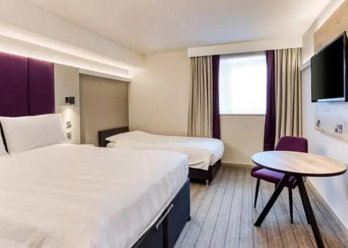 Premier Inn Reading (Caversham Bridge)