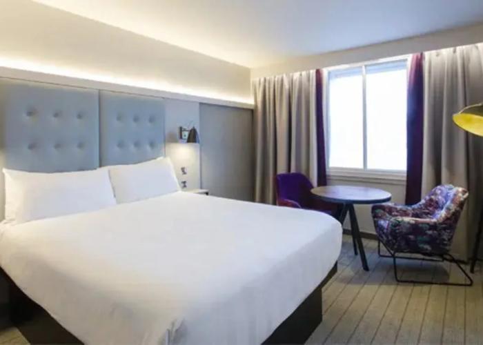 Premier Inn Reading (Caversham Bridge)