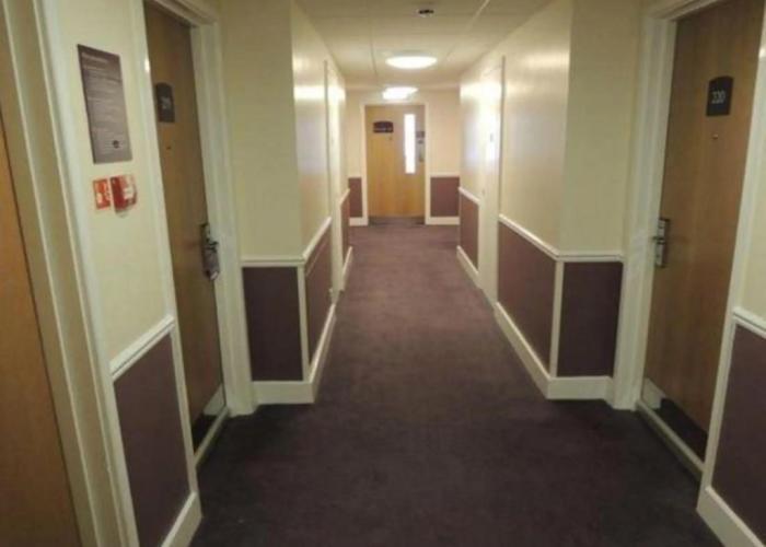 Premier Inn Reading (Caversham Bridge)