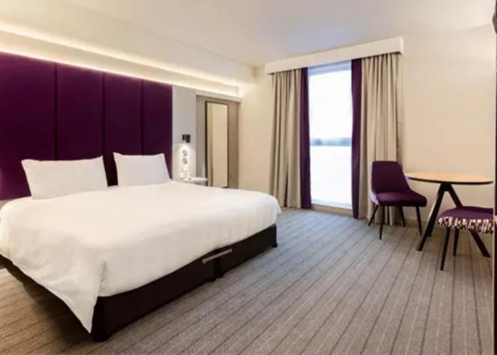 Premier Inn Reading (Caversham Bridge)