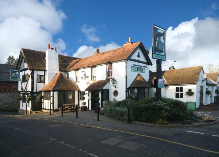 Premier Inn Reading - Grazeley Green