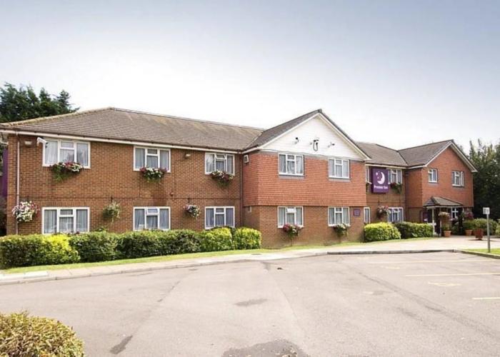 Premier Inn Reading - Grazeley Green