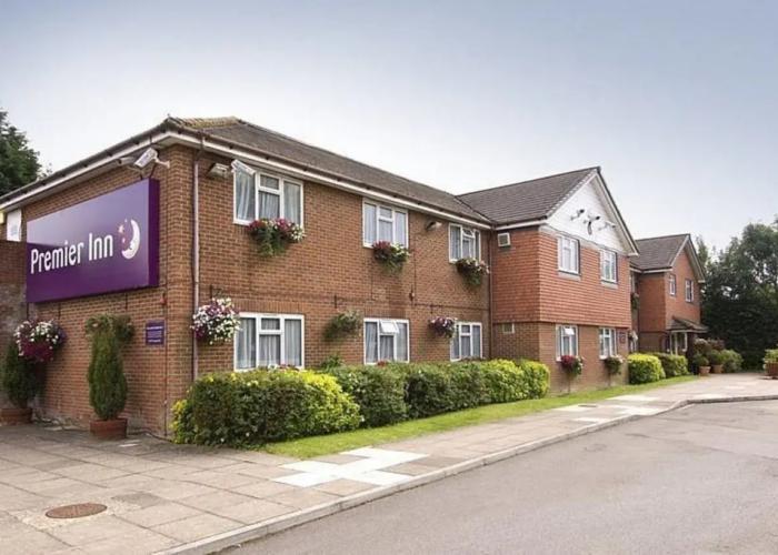Premier Inn Reading - Grazeley Green