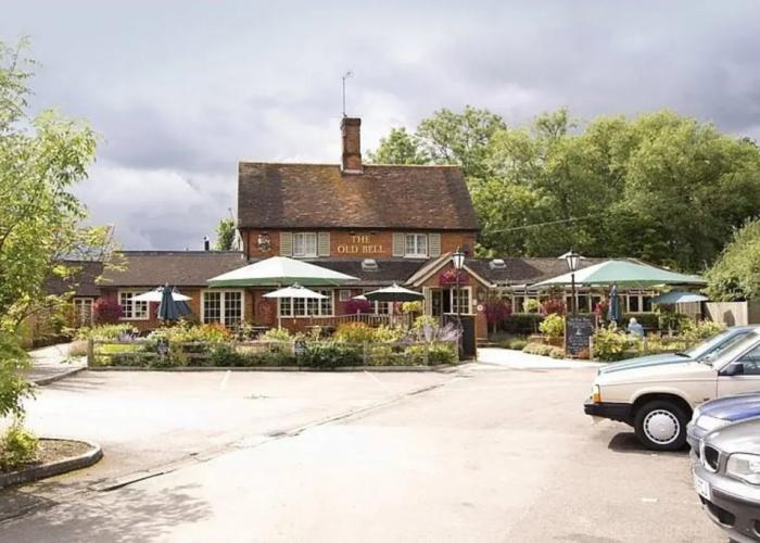 Premier Inn Reading - Grazeley Green