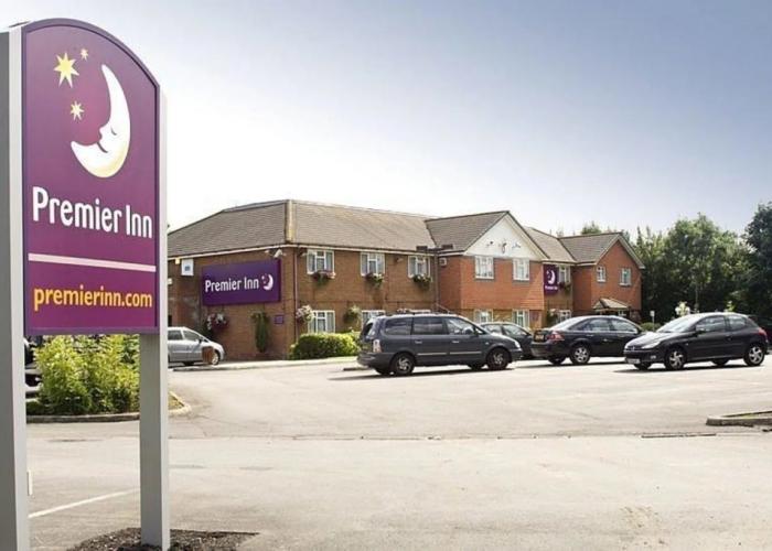 Premier Inn Reading - Grazeley Green