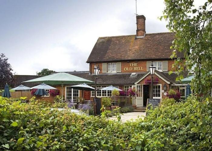 Premier Inn Reading - Grazeley Green