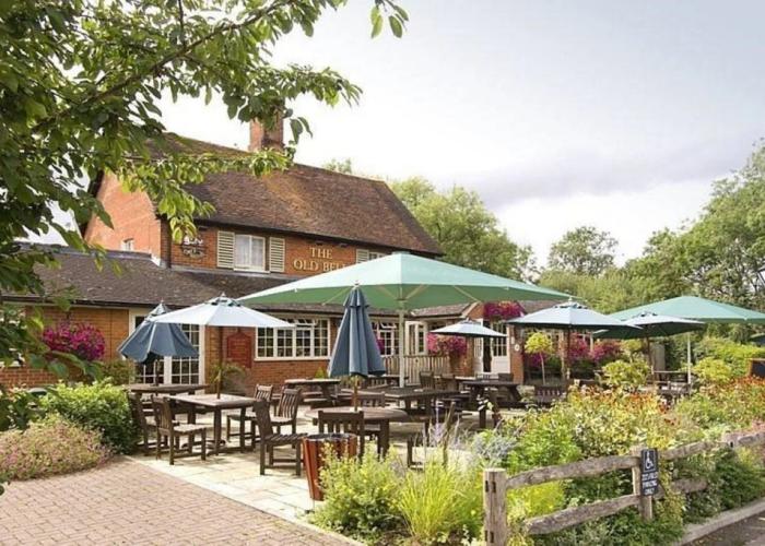 Premier Inn Reading - Grazeley Green