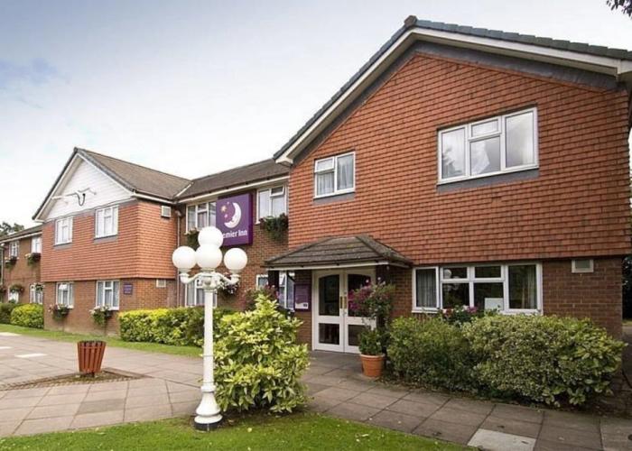 Premier Inn Reading - Grazeley Green