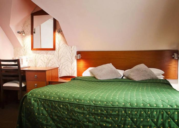 Abbey House Hotel