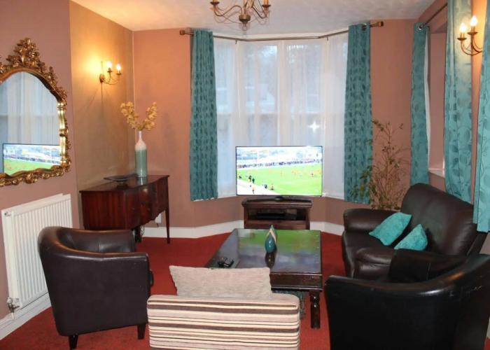 Abbey House Hotel