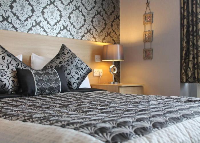 Abbey House Hotel