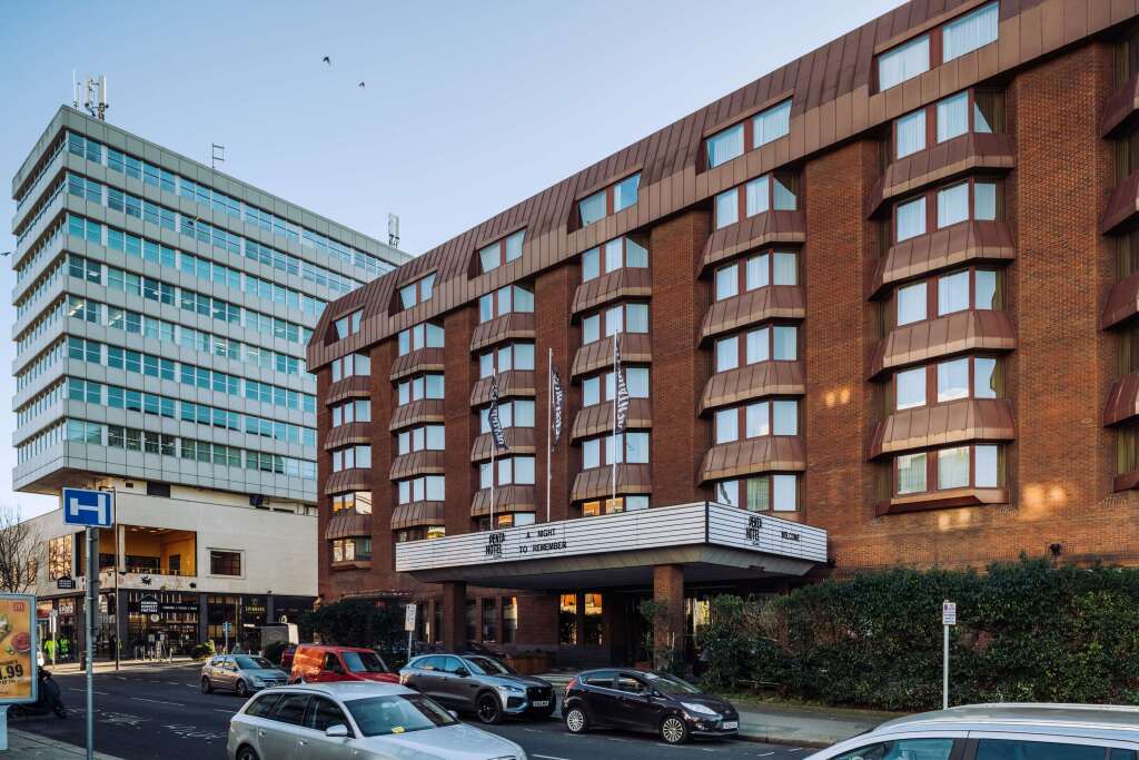 Pentahotel Reading Hotel