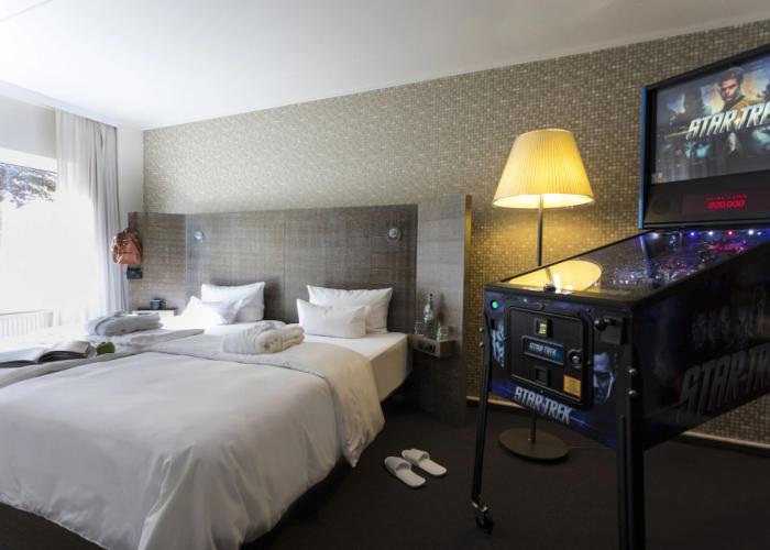 Pentahotel Reading Hotel