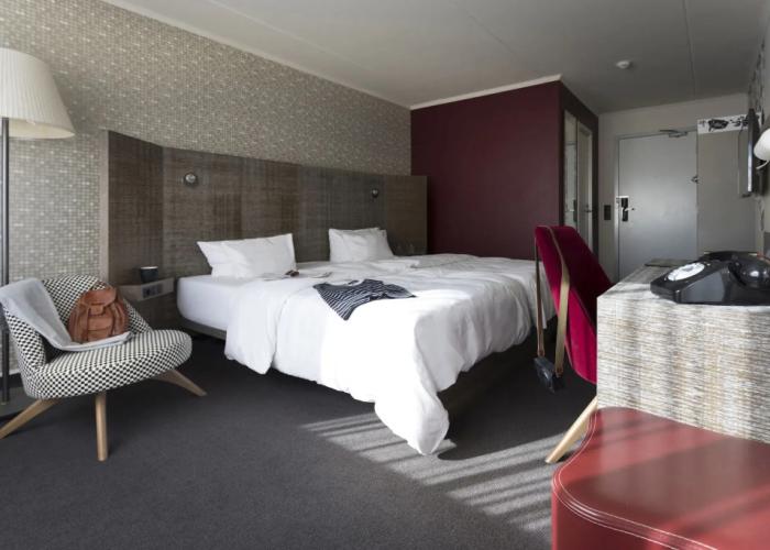 Pentahotel Reading Hotel
