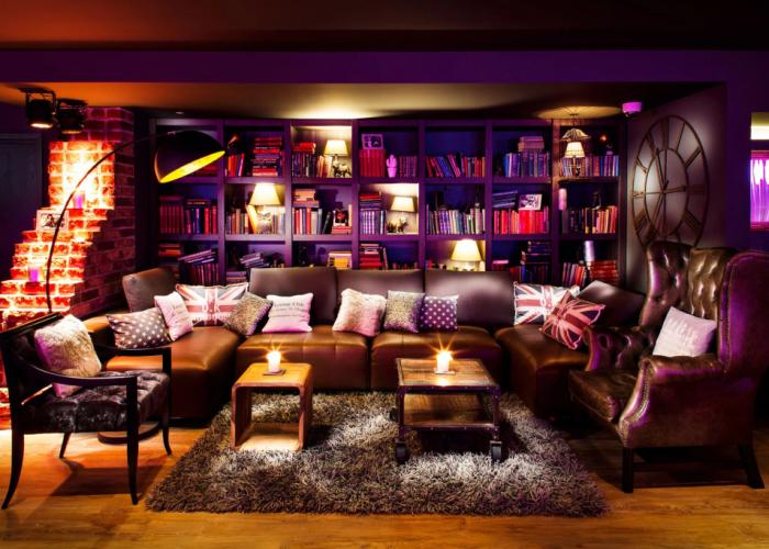 Pentahotel Reading Hotel