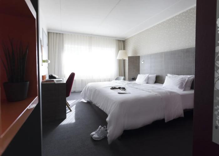Pentahotel Reading Hotel
