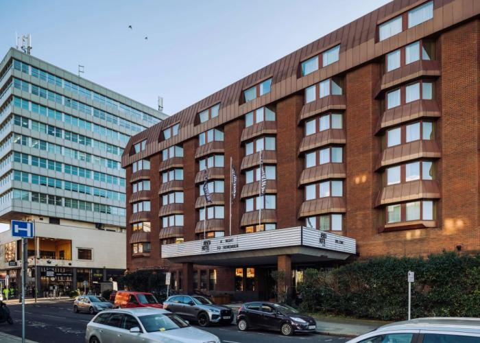 Pentahotel Reading Hotel