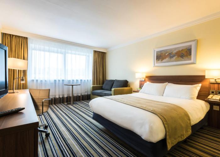 Holiday Inn Reading West by IHG