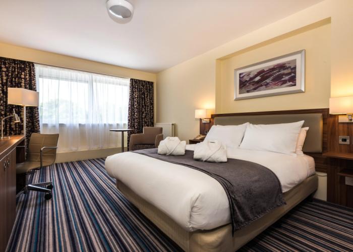 Holiday Inn Reading West by IHG