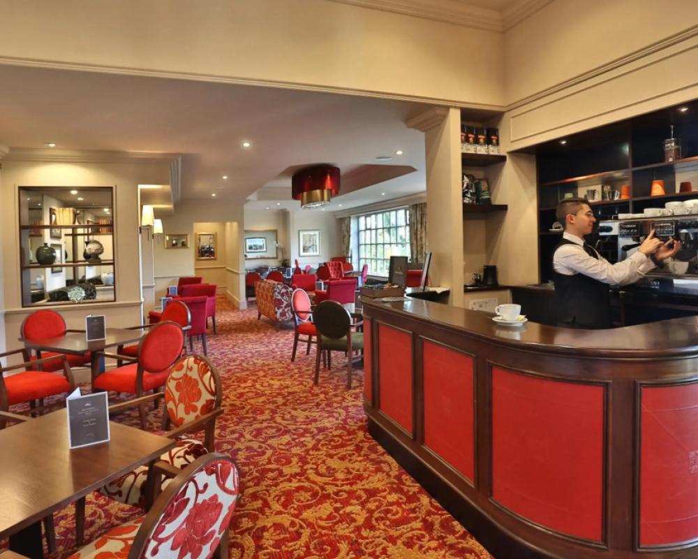 фото Reigate Manor
