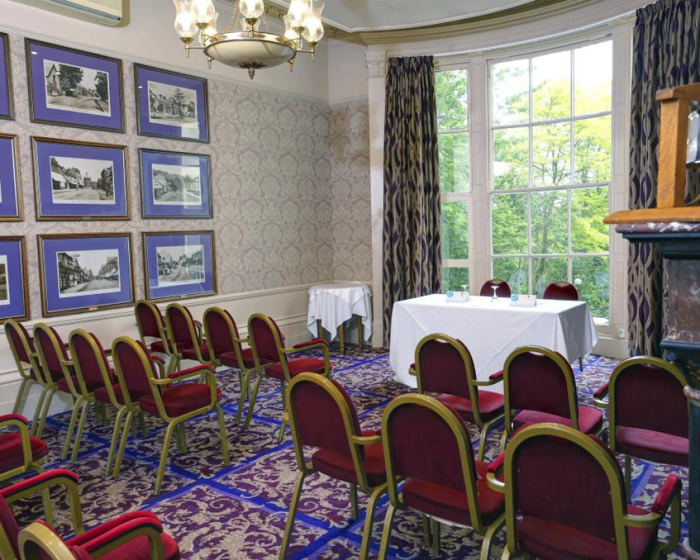 фото Reigate Manor