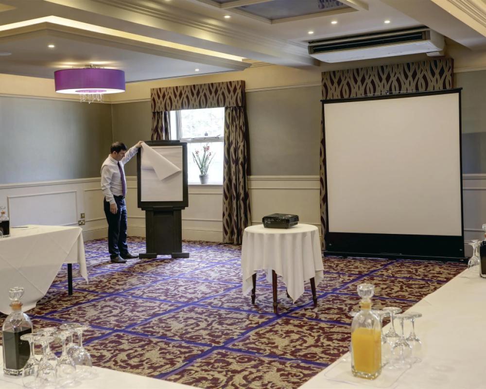 фото Reigate Manor