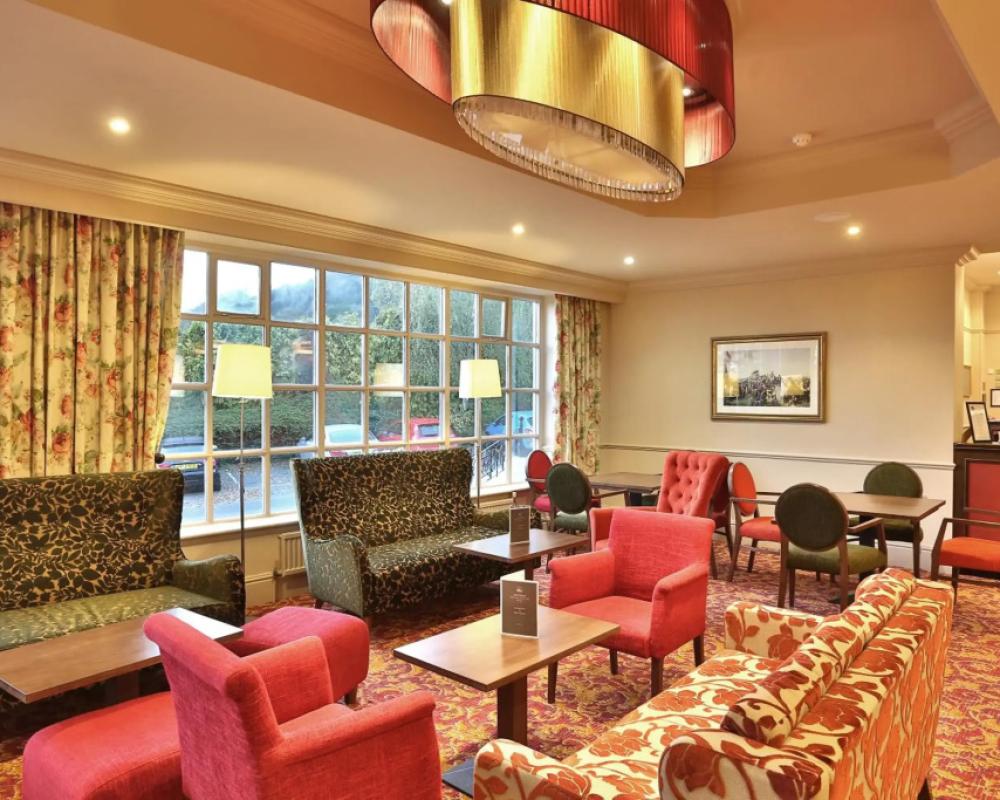 фото Reigate Manor