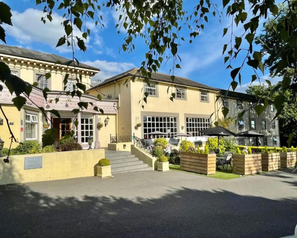 фото Reigate Manor
