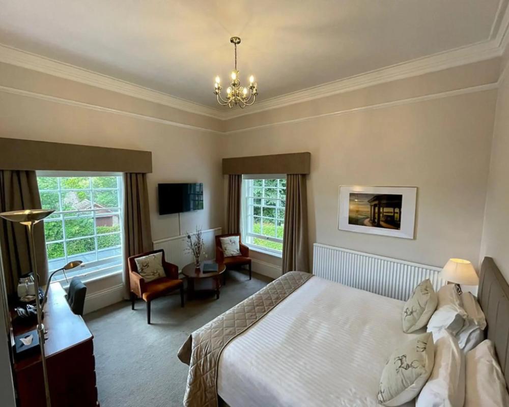 фото Reigate Manor
