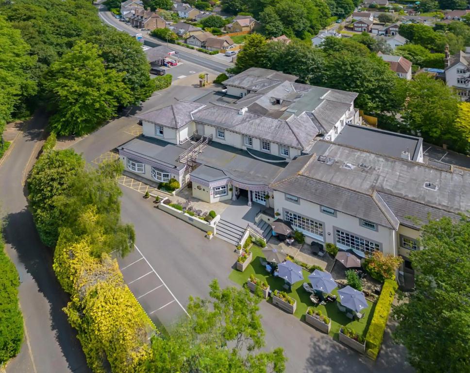 фото Reigate Manor