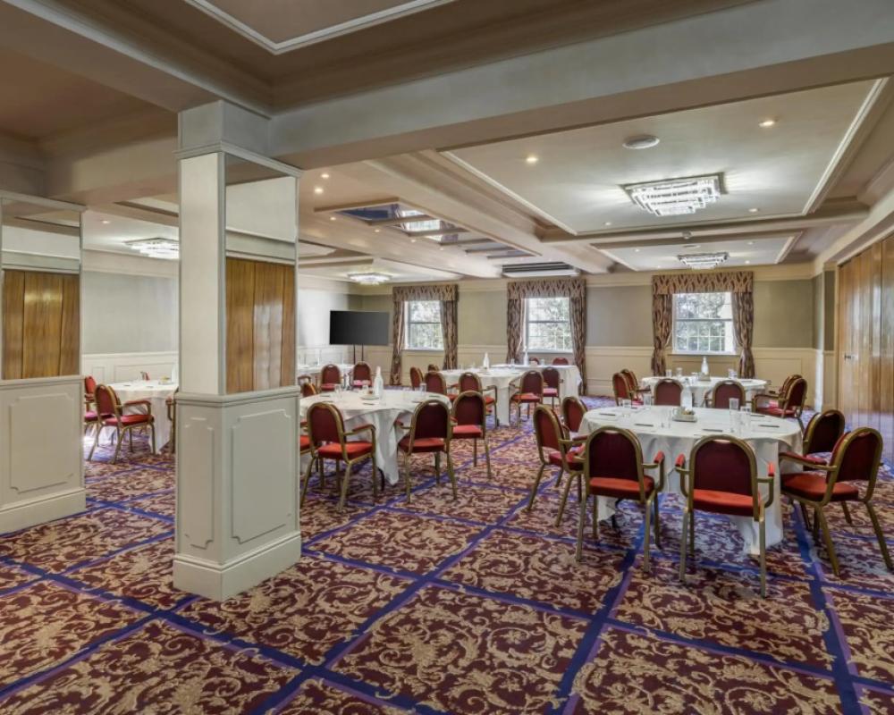 фото Reigate Manor