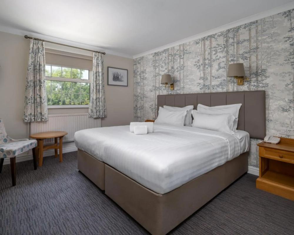фото Reigate Manor