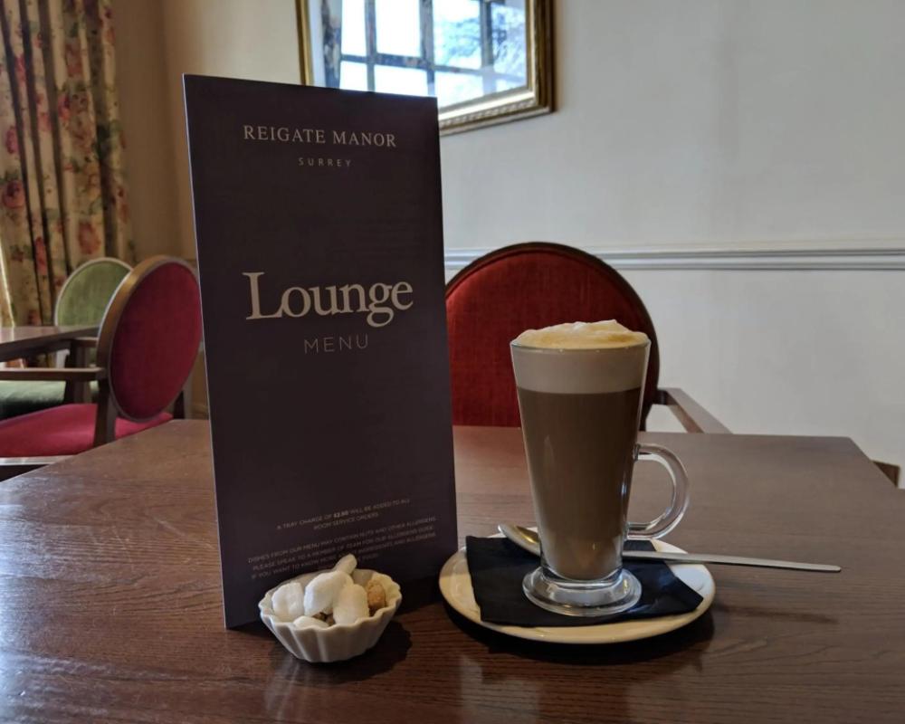 фото Reigate Manor