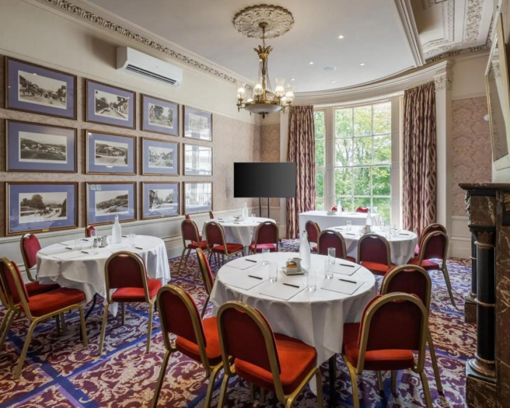 фото Reigate Manor