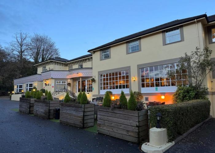 Reigate Manor
