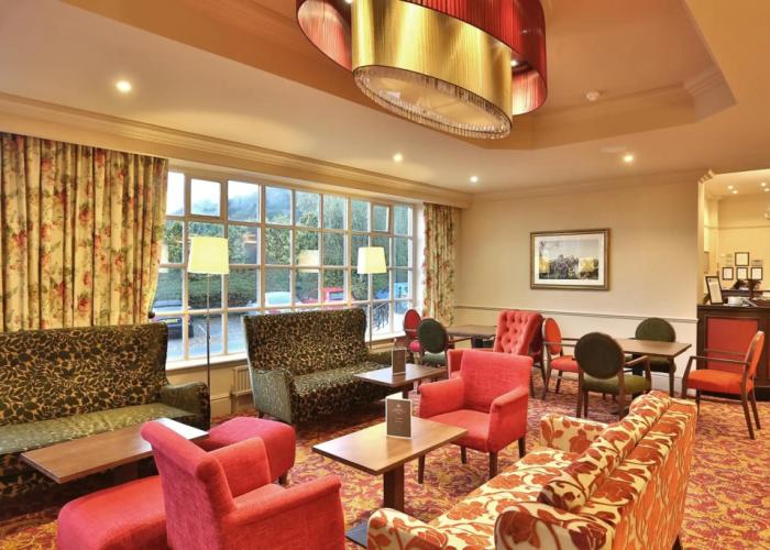 Reigate Manor