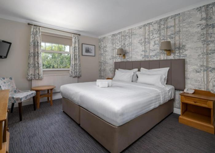 Reigate Manor