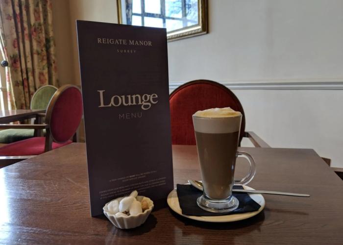 Reigate Manor