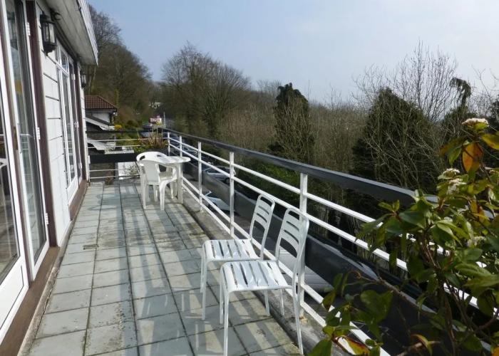 The Bridge House Hotel